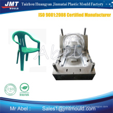 ISO9001: 2008 taizhou Home Plastic Chairs mofo